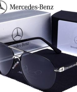 Fashionable UV400 MCD Sunglasses - Lux Store 4U