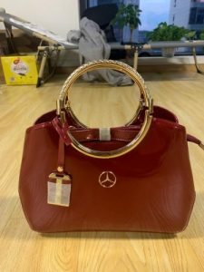 2022 MCB Fashionable Deluxe Women Handbag photo review