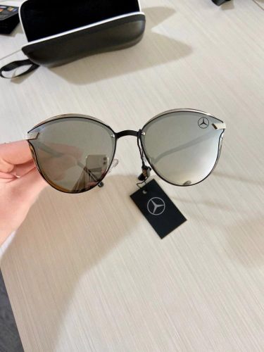 2022 Fashionable MCD Women’s Polarized Glasses photo review