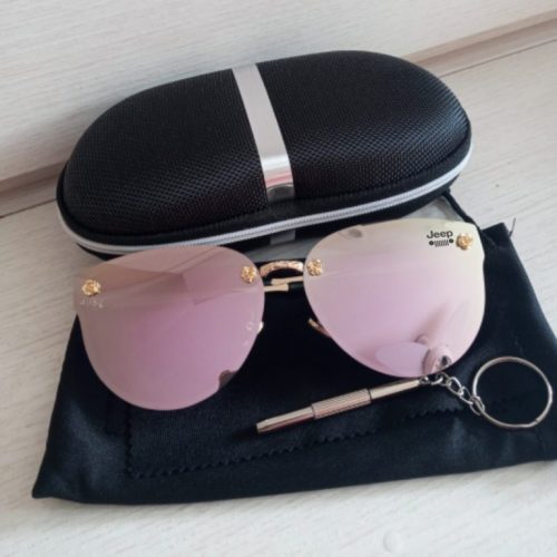 JP Classic Women’s Sunglasses photo review